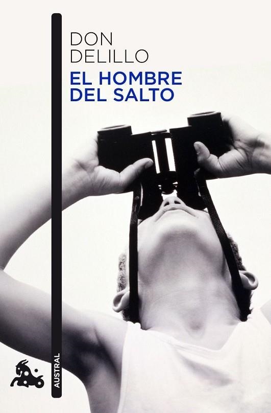 EL HOMBRE DEL SALTO | 9788432248207 | DELILLO