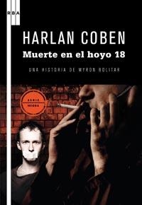 MUERTE EN EL HOYO 18 | 9788498678147 | COBEN