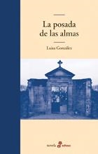 LA POSADA DE LAS ALMAS | 9788435010412 | GONZALEZ