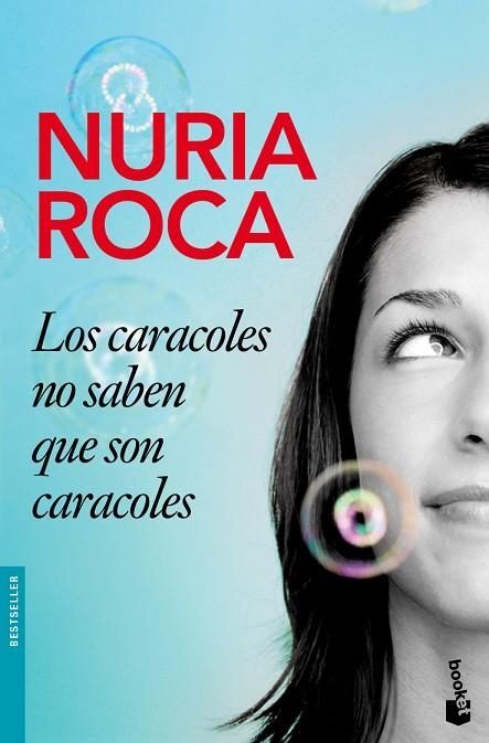 LOS CARACOLES NO SABEN | 9788467033922 | ROCA