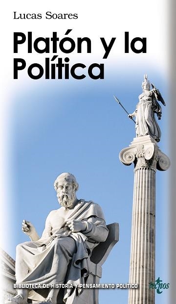 PLATON Y LA POLITICA | 9788430951277 | SOARES