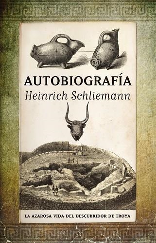 AUTOBIOGRAFIA | 9788492924424 | SCHLIEMANN