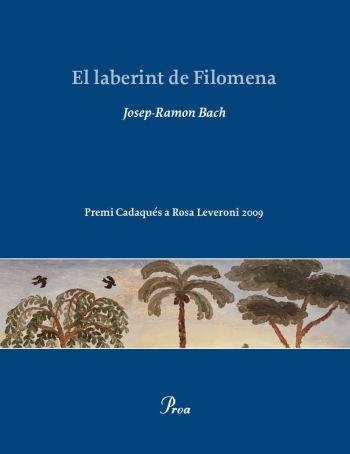 EL LABERINT DE FILOMENA | 9788482569161 | BACH