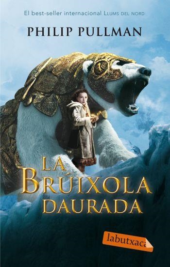 LA BRUIXOLA DAURADA | 9788499301327 | PULLMAN