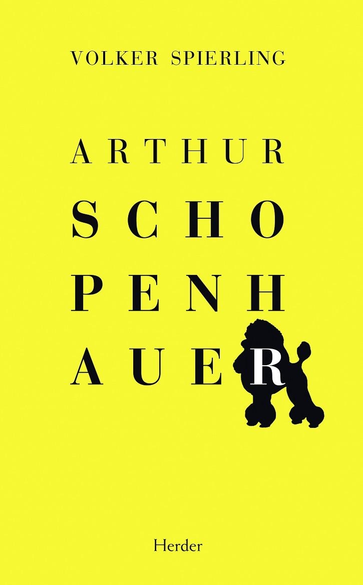 ARTUR SCHOPENHAUER | 9788425427008 | SPIERLING