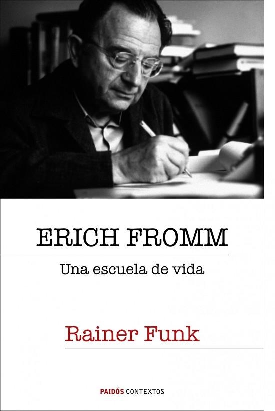 ERICH FROMM | 9788449322303 | FUNK