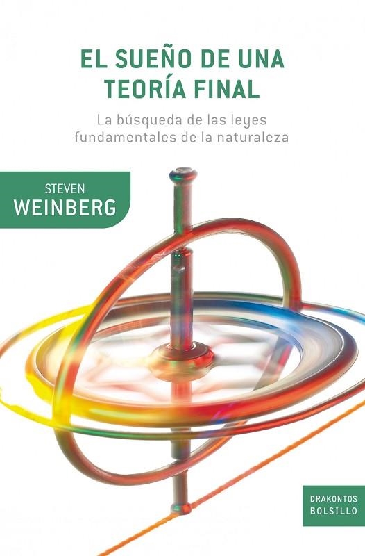 EL SUEÑO DE UNA TEORIA FINAL | 9788498921113 | WEINBERG