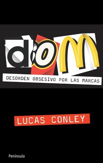 DOM | 9788499420141 | CONLEY