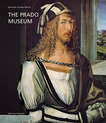 PRADO MUSEUM | 9788434311763 | ALCOLEA BLANCH