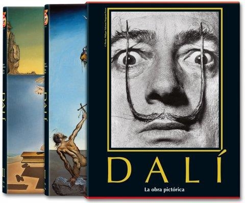 DALI | 9783822838204 | VARIOS