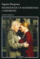 SECRETOS DE UN MATRIMONIO Y SARA | 9788483103753 | BERGMAN, INGMAR