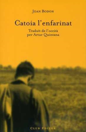 CATOIA L'ENFARINAT | 9788473291392 | BODON