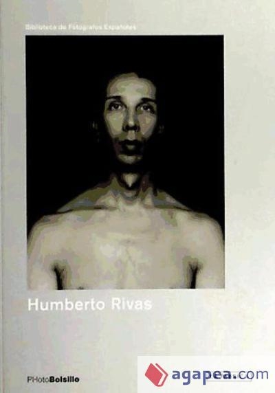 HUMBERTO RIVAS | 9788492841776 | RIVAS, HUMBERTO