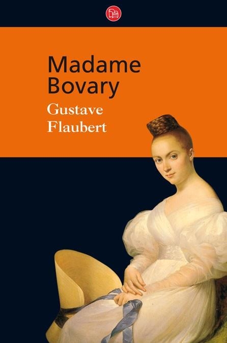 MADAME BOVARY | 9788466322560 | FLAUBERT