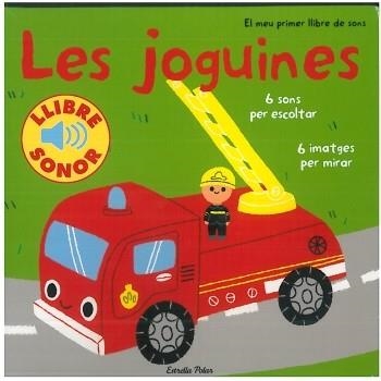 LES JOGUINES | 9788499321141 | AUTORS, DIVERSOS/BILLET, MARION