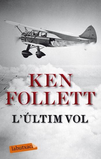 L'ULTIM VOL | 9788499301617 | FOLLETT