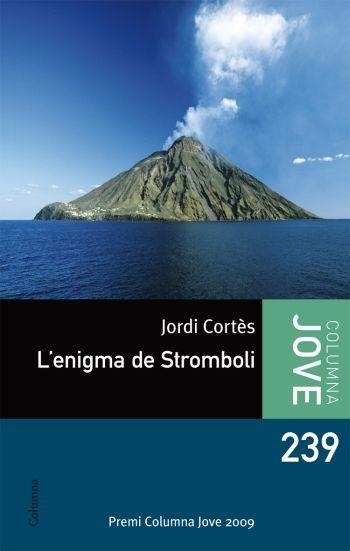 L'ENIGMA DE STROMBOLI | 9788466410519 | CORTES