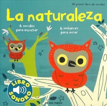 LA NATURALEZA | 9788492766208 | AUTORS, DIVERSOS/BILLET, MARION