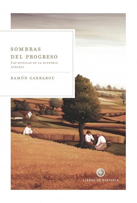 SOMBRAS DEL PROGRESO | 9788498920901 | GARRABOU