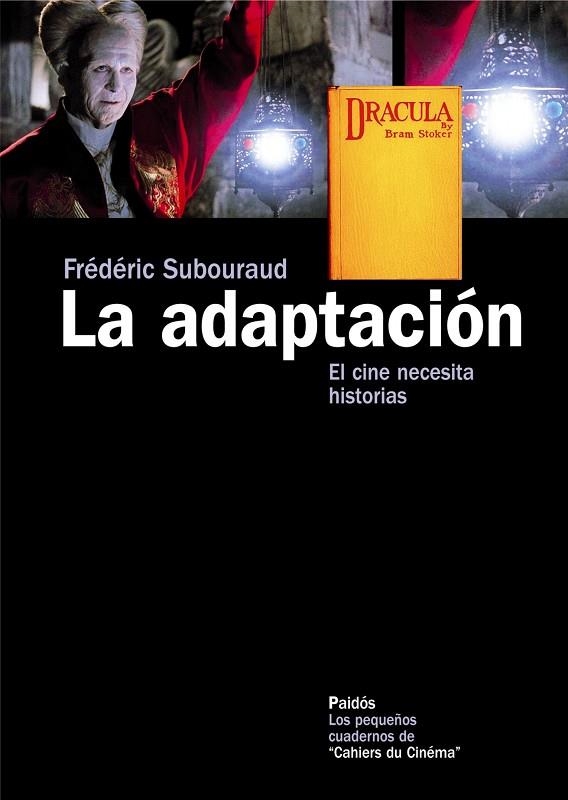 LA ADAPTACION | 9788449323300 | SUBOURAUD