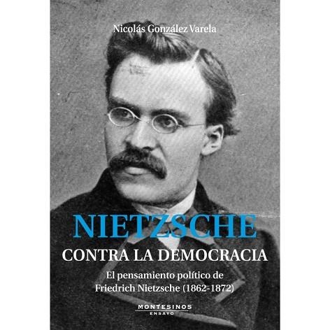 NIETZSCHE | 9788492616671 | VARELA