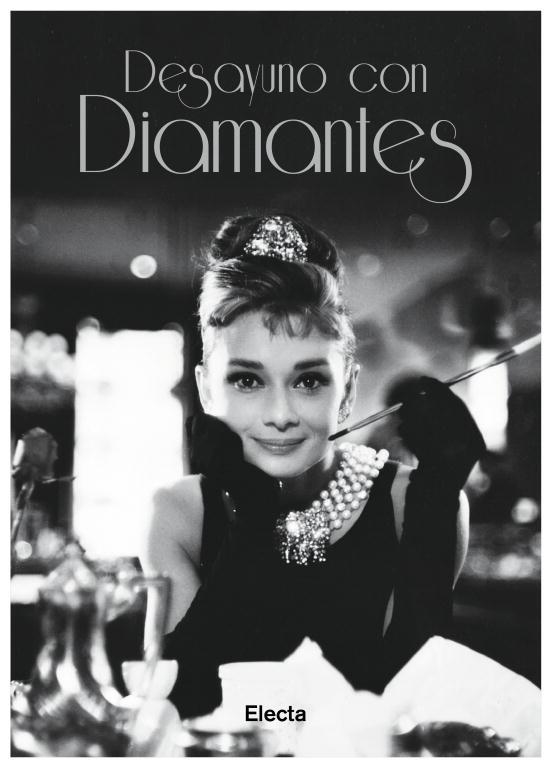 DESAYUNO CON DIAMANTES | 9788481564815 | SARAH GRISTWOOD