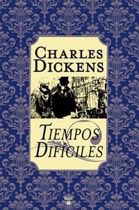 TIEMPOS DIFICILES | 9788492966110 | DICKENS