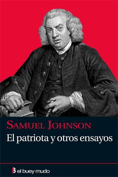 EL PATRIOTA Y OTROS ENSAYOS | 9788493741778 | JOHNSON