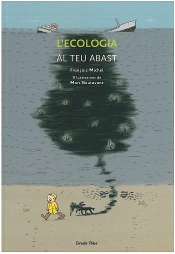 L'ECOLOGIA AL TEU ABAST | 9788499322469 | MICHEL