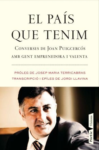 EL PAIS QUE TENIM | 9788498091571 | LLAVINA MURGADAS, JORDI/PUIGCERCóS BOIXASSà, JOAN