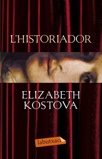 L'HISTORIADOR | 9788499301600 | KOSTOVA