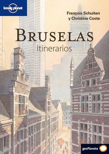 BRUSELAS | 9788408094678 | VARIS