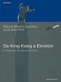 KING KONG A EINSTEIN | 9788483013335 | VARIOS