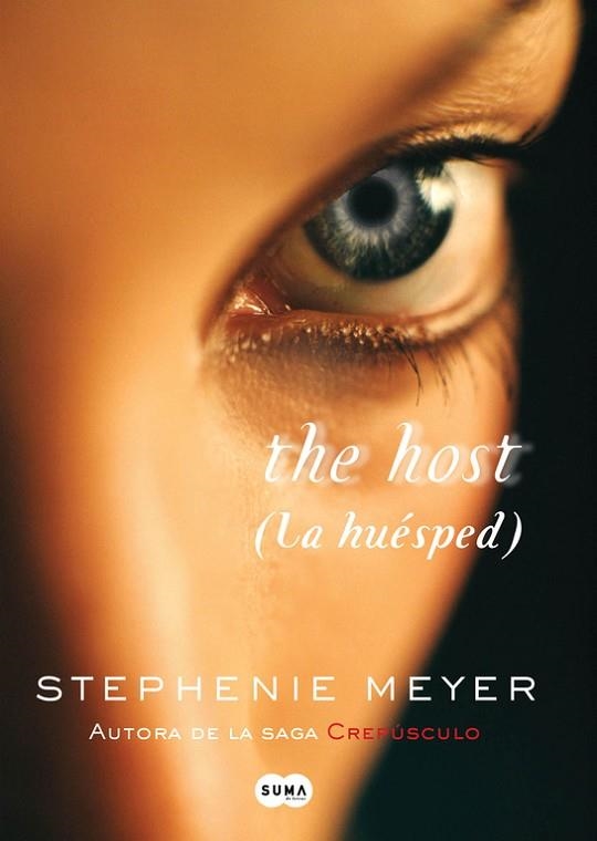 THE HOST | 9788483651803 | MEYER