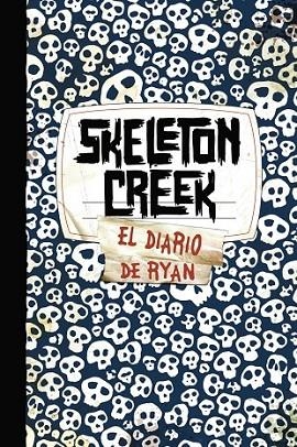 SKELETON CREEK | 9788421684399 | CARMAN