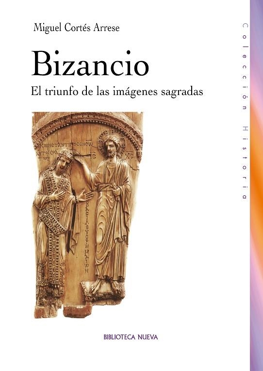 BIZANCIO | 9788499400785 | ARRESE