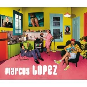 MARCOS LOPEZ | 9788492480937 | LóPEZ, MARCOS/CASTELLOTE PIñUELA, ALEJANDRO