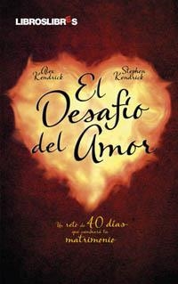 EL DESAFIO DEL AMOR | 9788492654413 | VARIS