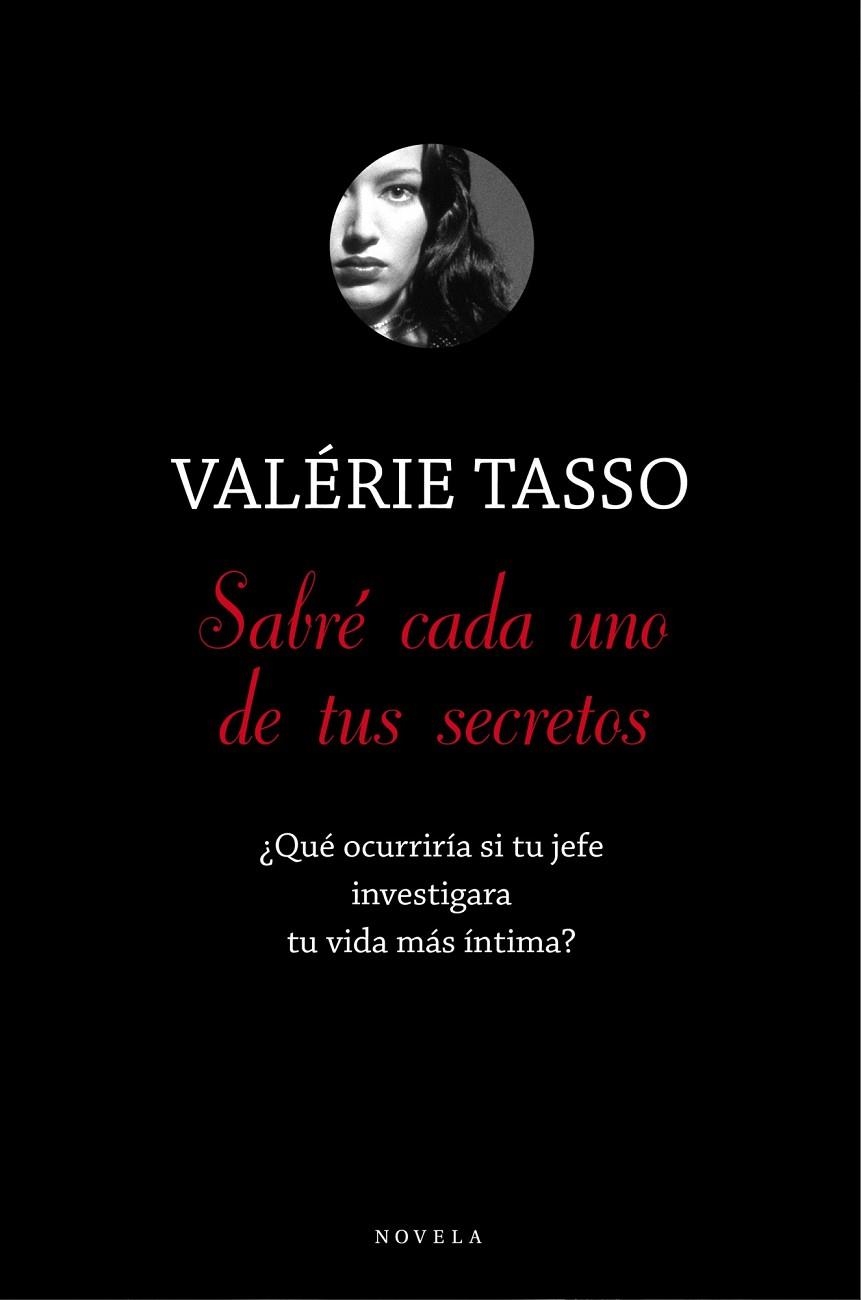 SABRE CADA UNO DE TUS SECRETOS | 9788492414253 | TASSO