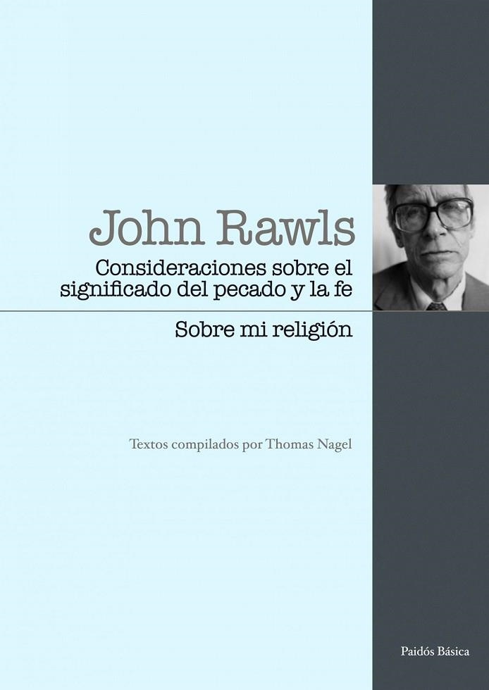 CONSIDERACIONES SOBRE EL SIGNIFI | 9788449324086 | RAWLS