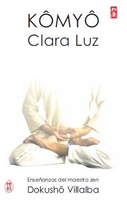 KOMYO CLARA LUZ | 9788478133635 | VILLALBA