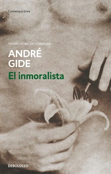 EL INMORALISTA | 9788499083575 | GIDE