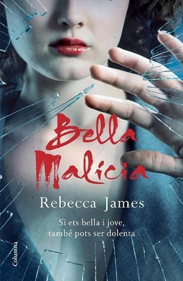 BELLA MALICIA | 9788466412926 | JAMES