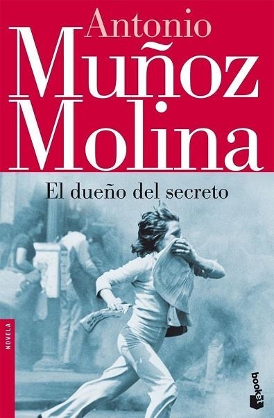 EL DUEÑO DEL SECRETO | 9788432217661 | MOLINA