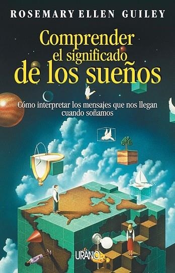 COMPRENDER EL SIGNIFICADO DE... | 9788479534950 | ELLEN GUILEY