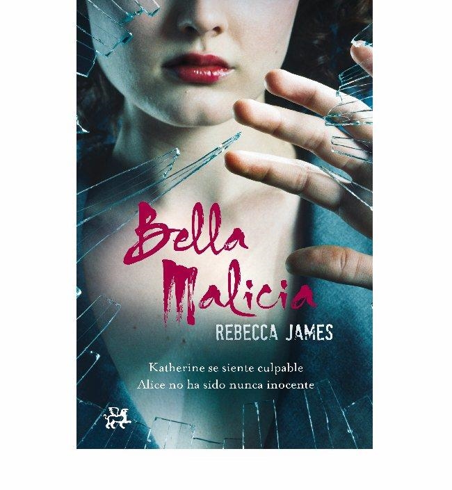 BELLA MALICIA | 9788476699461 | JAMES