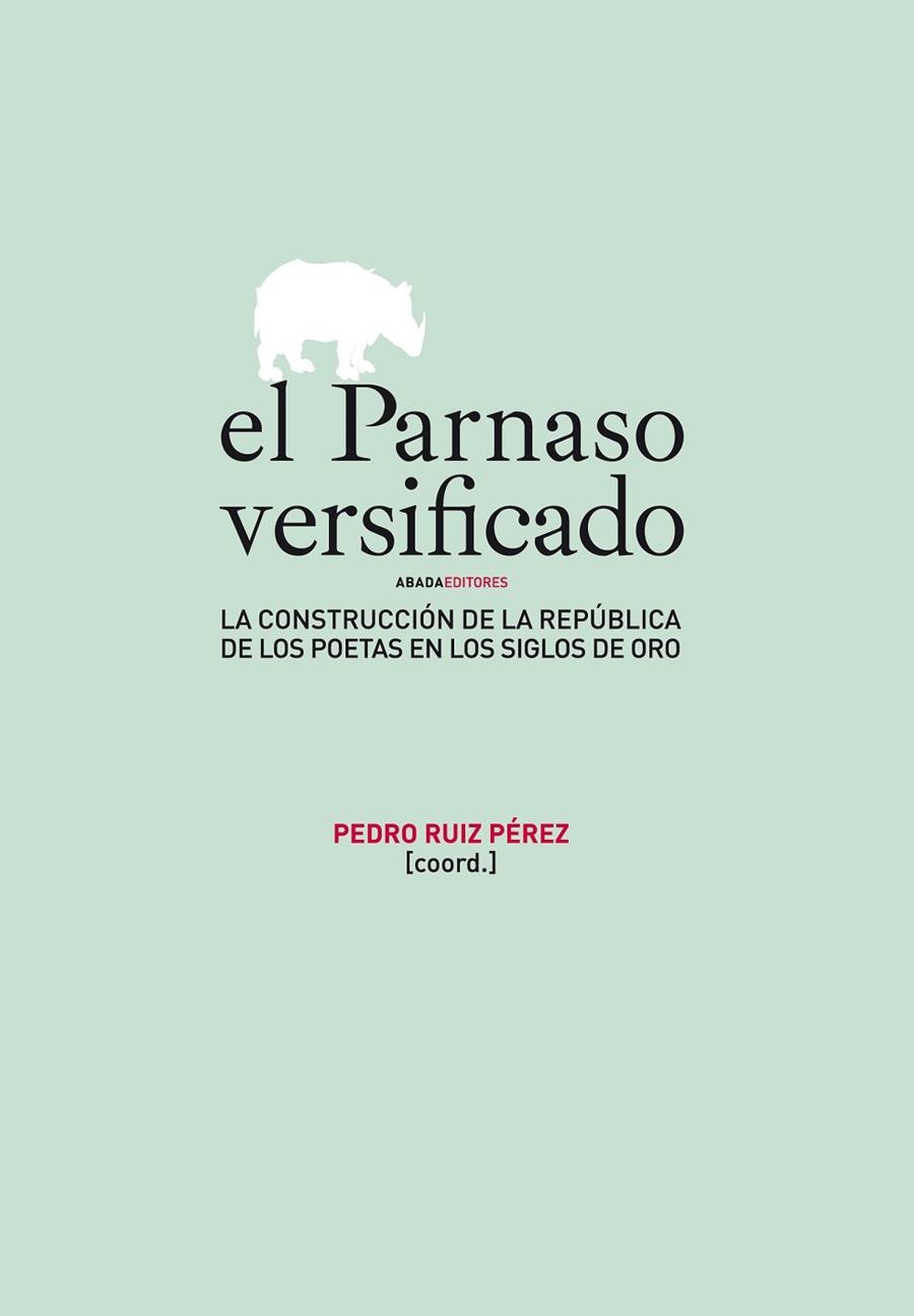 EL PARNASO VERSIFICADO | 9788496775626 | VARIOS AUTORES