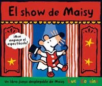 EL SHOW DE MAISY | 9788484881810 | COUSINS