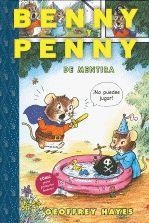 BENNY Y PENNY | 9788424635640 | HAYES