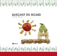 BUSCANT EN RICARD | 9788424635879 | SOBREPERE